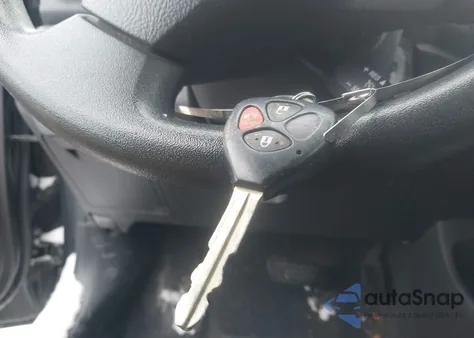 2009 Toyota Yaris from USA, damaged, VIN JTDBT903591325488